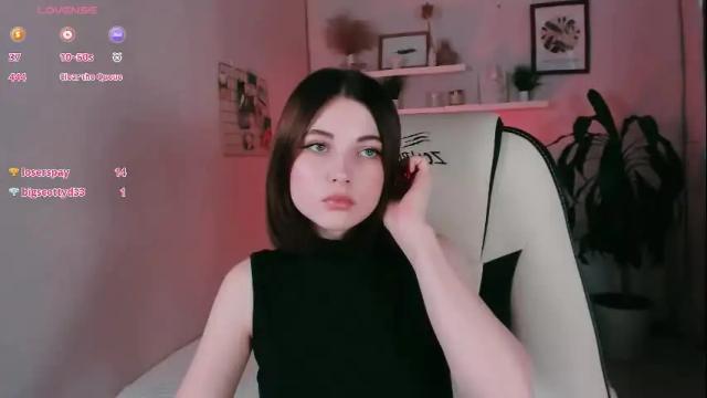 Thumbnail 2, kimmie_shine's Stream at Chaturbate, 1 day ago