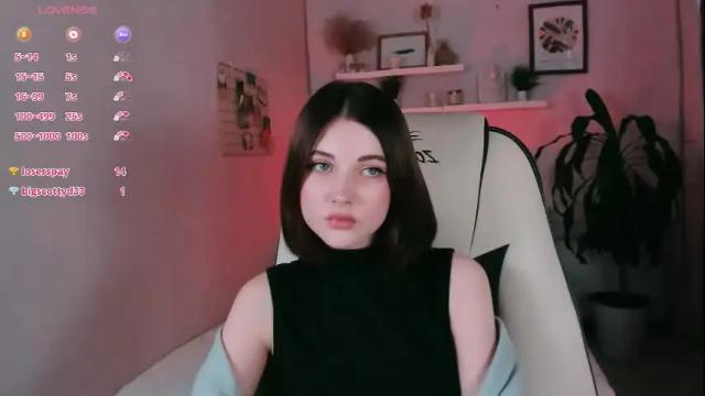 Image 7 of kimmie_shine Stream on Chaturbate on 2 days ago