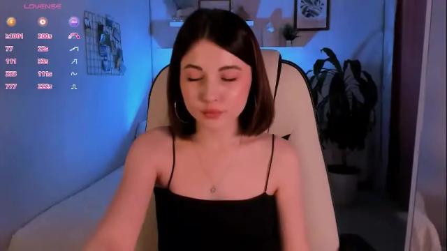 Thumbnail 3, kimmie_shine's Stream at Chaturbate, 10 hours ago