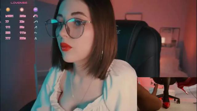 Thumbnail 1, kimmie_shine's Stream at Chaturbate, 2 months ago