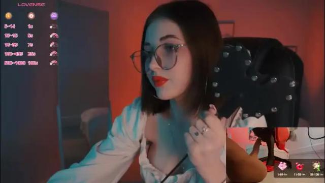 Thumbnail 2, kimmie_shine's Stream at Chaturbate, 2 months ago
