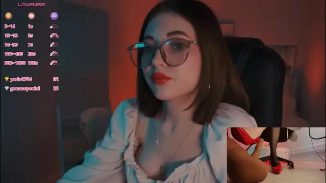 Thumbnail 3, kimmie_shine's Stream at Chaturbate, 2 months ago