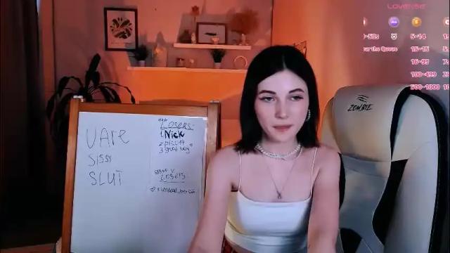 Thumbnail 3, kimmie_shine's Stream at Chaturbate, 2 months ago