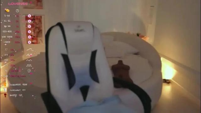 Image 3 of kimmie_shine Stream on Chaturbate on 2 months ago