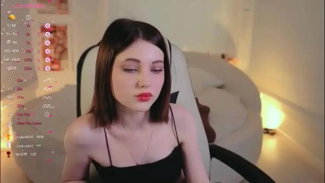 Image 6 of kimmie_shine Stream on Chaturbate on 2 months ago