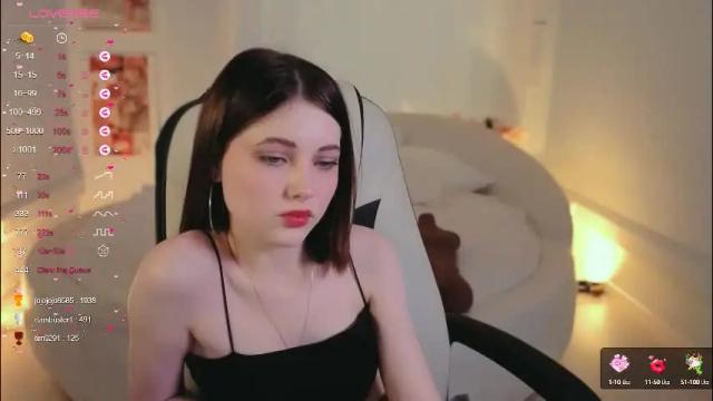 Image 7 of kimmie_shine Stream on Chaturbate on 2 months ago