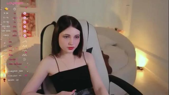 Thumbnail 3, kimmie_shine's Stream at Chaturbate, 2 months ago