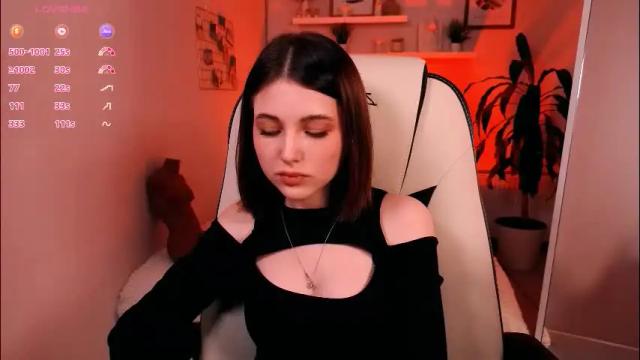 Image 10 of kimmie_shine Stream on Chaturbate on 2 months ago