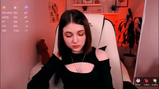 Image 12 of kimmie_shine Stream on Chaturbate on 2 months ago