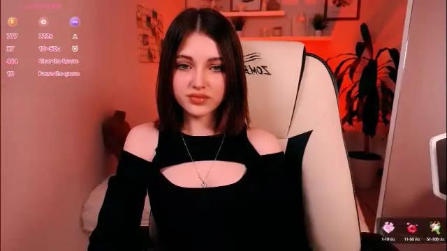 Image 4 of kimmie_shine Stream on Chaturbate on 2 months ago