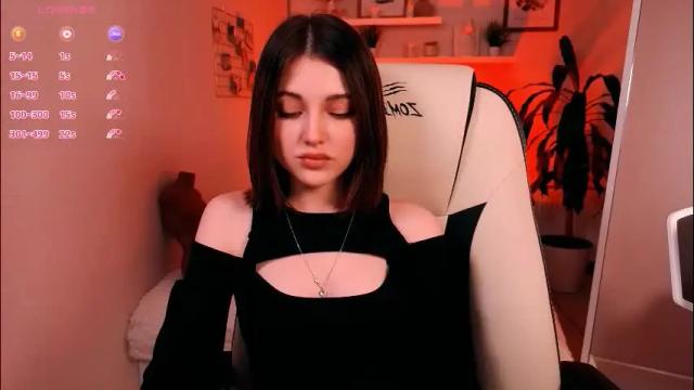 Thumbnail 2, kimmie_shine's Stream at Chaturbate, 2 months ago