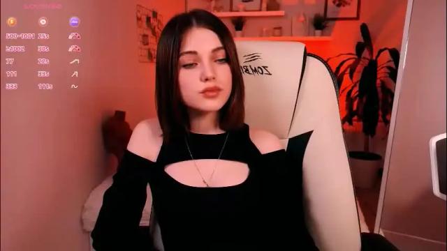 Image 6 of kimmie_shine Stream on Chaturbate on 2 months ago