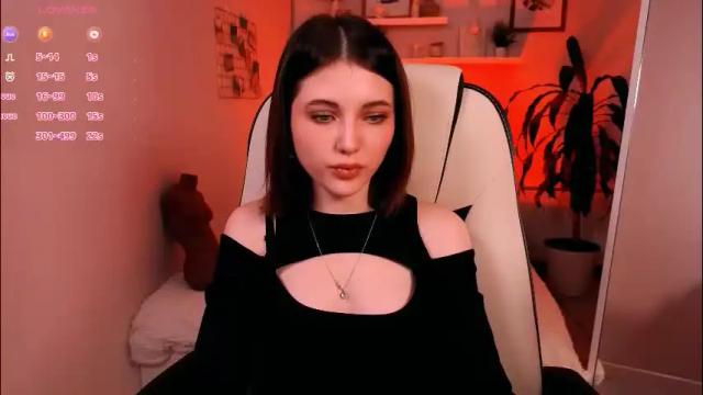 Thumbnail 3, kimmie_shine's Stream at Chaturbate, 2 months ago