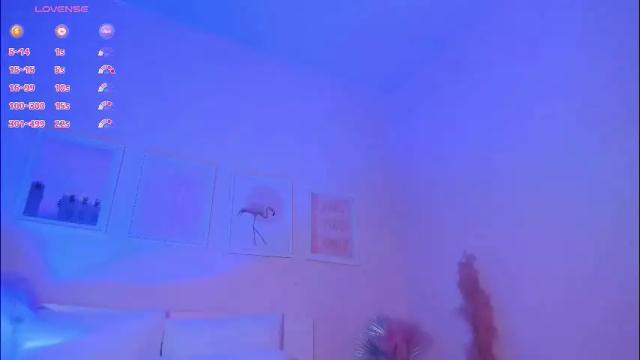 Image 12 of kimmie_shine Stream on Chaturbate on 2 months ago