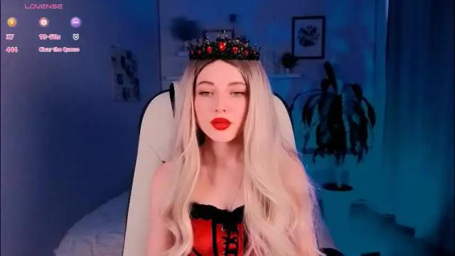 Image 4 of kimmie_shine Stream on Chaturbate on 2 months ago