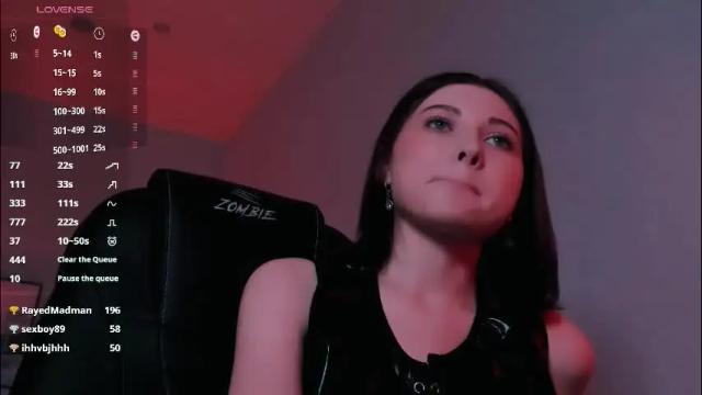 Image 10 of kimmie_shine Stream on Chaturbate on 2 months ago