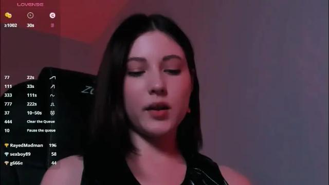 Thumbnail 3, kimmie_shine's Stream at Chaturbate, 2 months ago