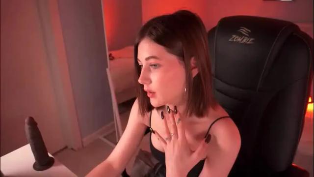 Thumbnail 1, kimmie_shine's Stream at Chaturbate, 2 months ago