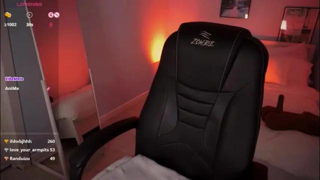 Thumbnail 2, kimmie_shine's Stream at Chaturbate, 1 month ago