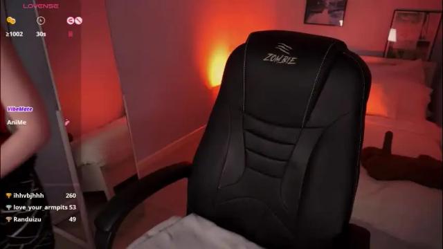 Image 6 of kimmie_shine Stream on Chaturbate on 1 month ago