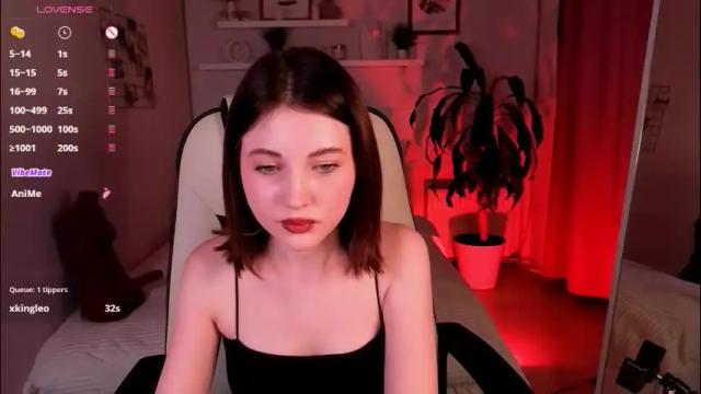 Image 10 of kimmie_shine Stream on Chaturbate on 1 month ago