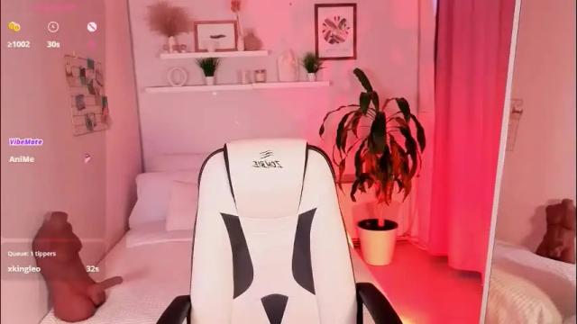 Image 11 of kimmie_shine Stream on Chaturbate on 1 month ago