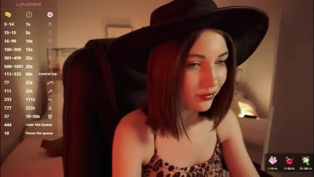 Thumbnail 2, kimmie_shine's Stream at Chaturbate, 1 month ago