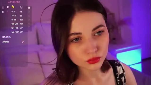 Image 3 of kimmie_shine Stream on Chaturbate on 1 month ago