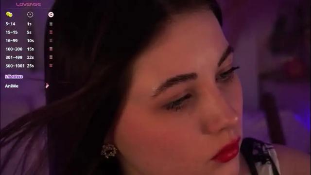 Image 4 of kimmie_shine Stream on Chaturbate on 1 month ago