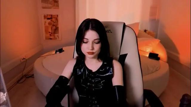 Thumbnail 1, kimmie_shine's Stream at Chaturbate, 1 month ago