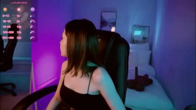 Thumbnail 3, kimmie_shine's Stream at Chaturbate, 1 month ago