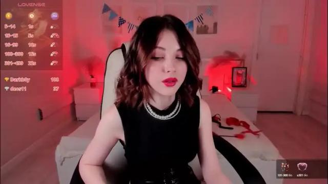 Image 11 of kimmie_shine Stream on Chaturbate on 1 month ago