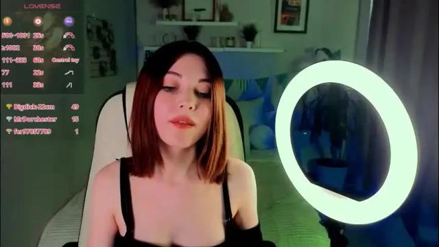 Image 11 of kimmie_shine Stream on Chaturbate on 1 month ago