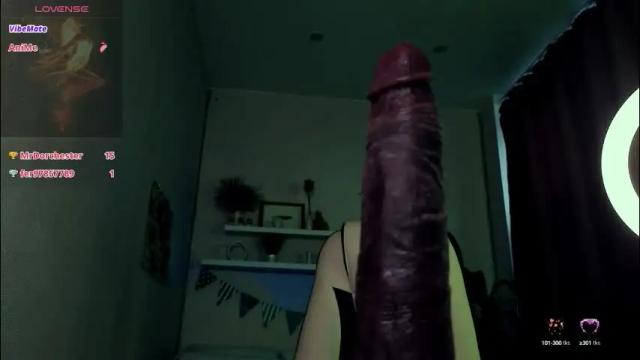 Thumbnail 2, kimmie_shine's Stream at Chaturbate, 1 month ago