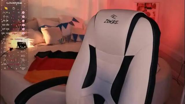 Image 8 of kimmie_shine Stream on Chaturbate on 1 month ago