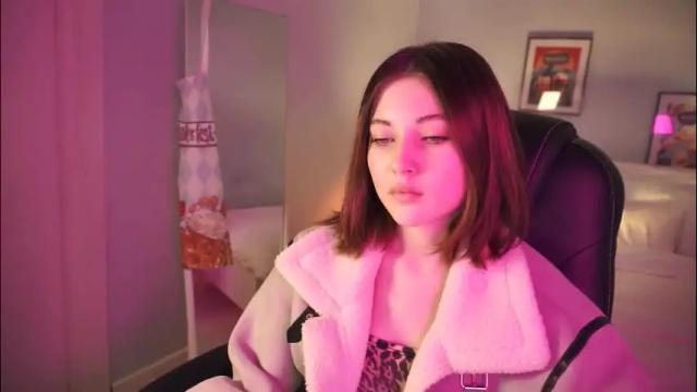 Thumbnail 3, kimmie_shine's Stream at Chaturbate, 1 month ago