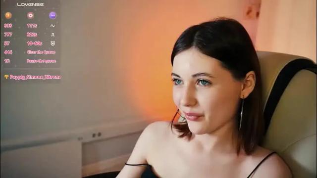 Thumbnail 2, kimmie_shine's Stream at Chaturbate, 29 days ago