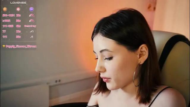 Image 7 of kimmie_shine Stream on Chaturbate on 1 month ago