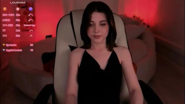 Image 10 of kimmie_shine Stream on Chaturbate on 28 days ago