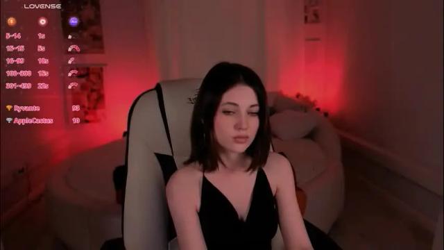 Thumbnail 3, kimmie_shine's Stream at Chaturbate, 27 days ago