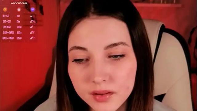 Thumbnail 1, kimmie_shine's Stream at Chaturbate, 7 days ago