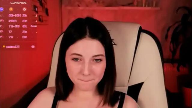 Image 10 of kimmie_shine Stream on Chaturbate on 9 days ago
