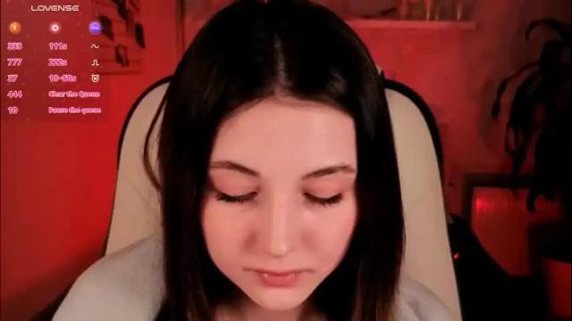 Thumbnail 2, kimmie_shine's Stream at Chaturbate, 7 days ago