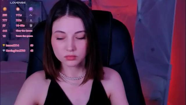 Thumbnail 1, kimmie_shine's Stream at Chaturbate, 5 days ago