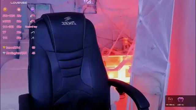 Image 4 of kimmie_shine Stream on Chaturbate on 6 days ago