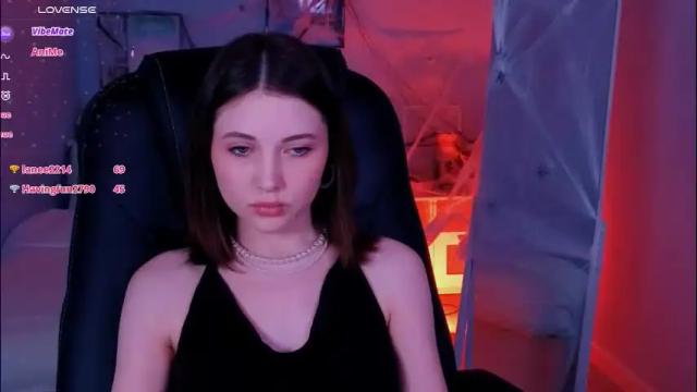 Thumbnail 2, kimmie_shine's Stream at Chaturbate, 5 days ago