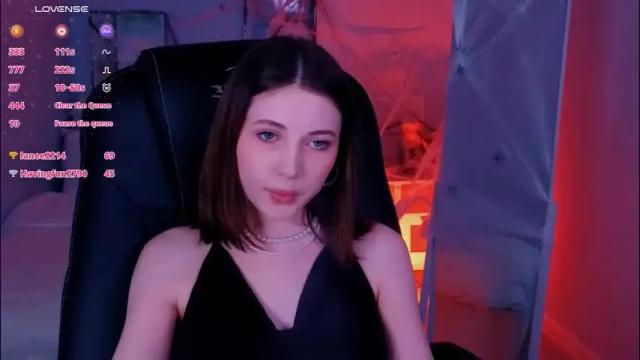 Image 7 of kimmie_shine Stream on Chaturbate on 6 days ago