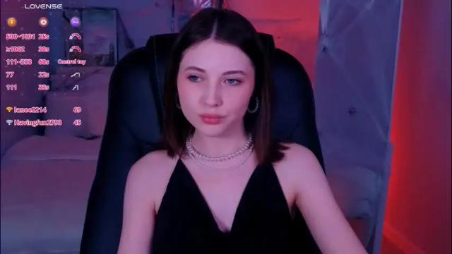 Thumbnail 3, kimmie_shine's Stream at Chaturbate, 5 days ago