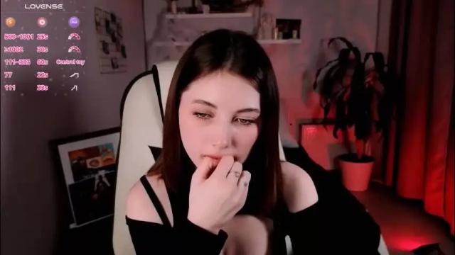 Thumbnail 1, kimmie_shine's Stream at Chaturbate, 4 days ago