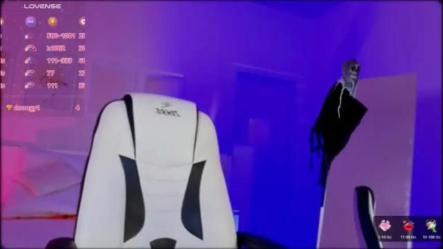 Image 11 of kimmie_shine Stream on Chaturbate on 2 days ago